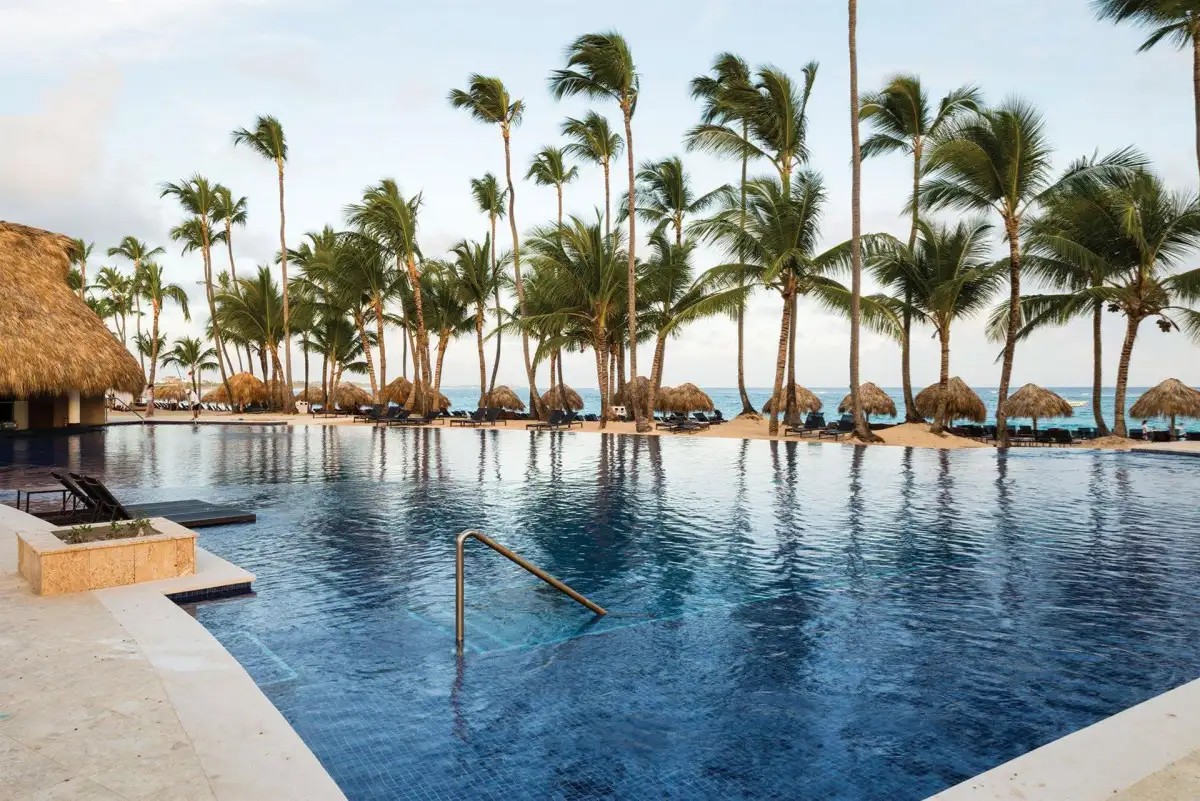 ROYALTON PUNTA CANA RESORT & CASINO