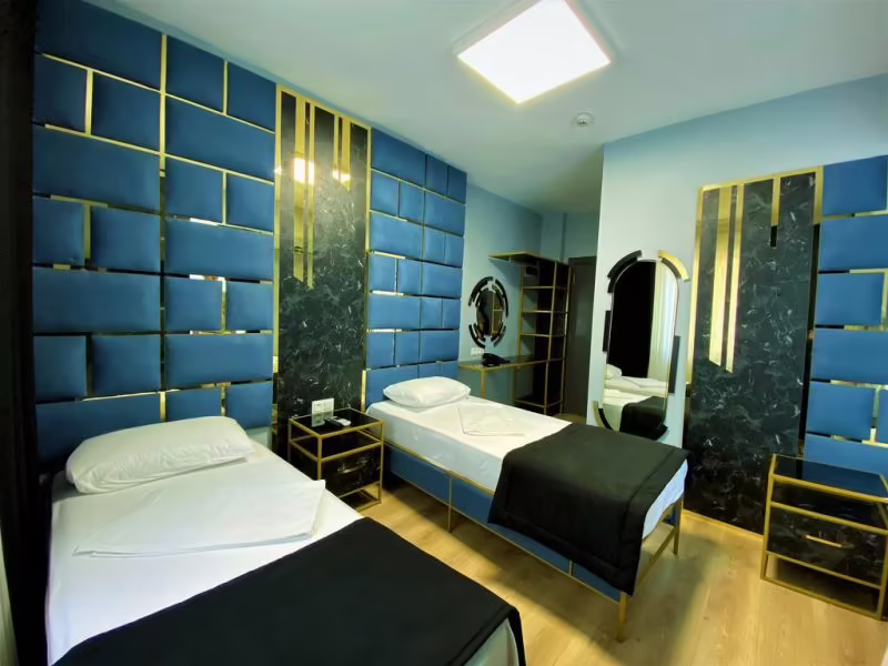 ORANGE AIRPORT HOTEL