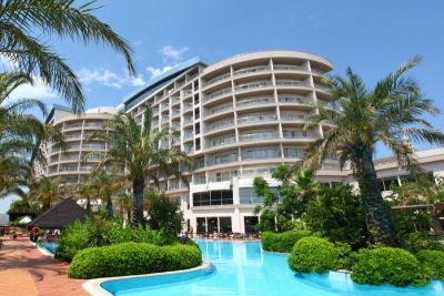 LIBERTY HOTELS LARA