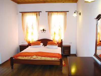 CHORBADJI PETKOVI HANOVE