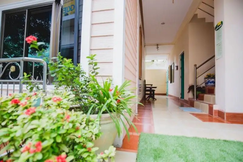 RK GUESTHOUSE