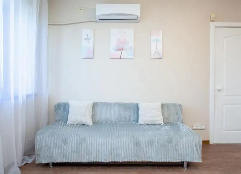 SUNRISE FLAT НА УЛИЦЕ УБОРЕВИЧА