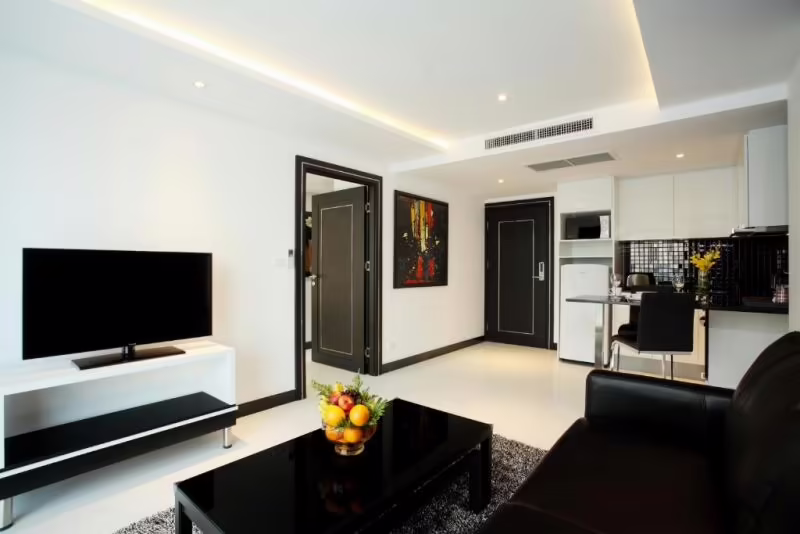NOVA SUITES PATTAYA