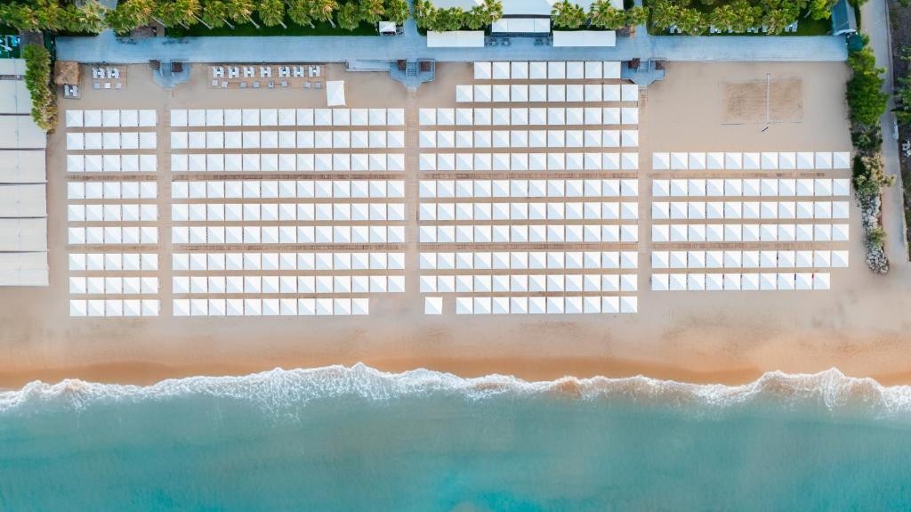 MIRAMARE QUEEN HOTEL