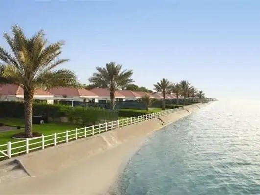 BARRACUDA BEACH RESORT