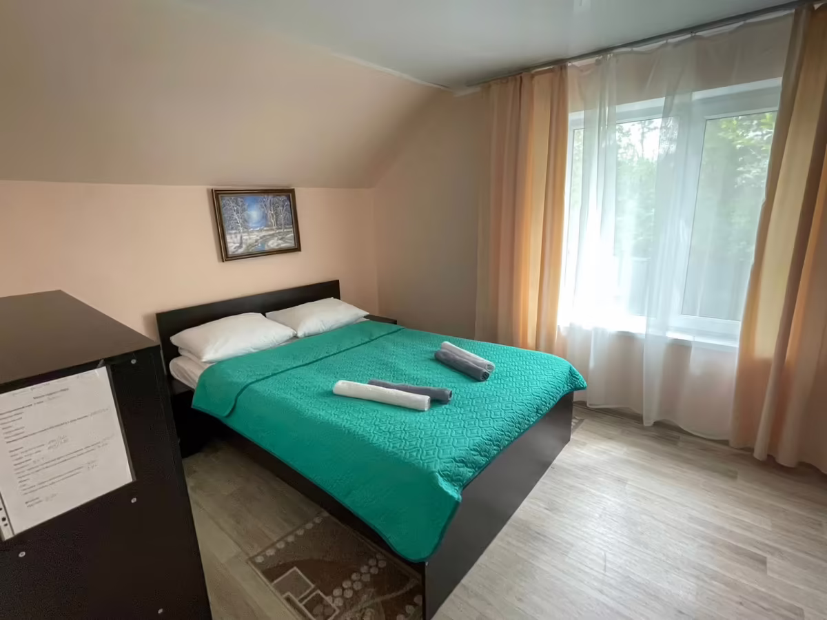 CABANA VILLAGE BOROVOE