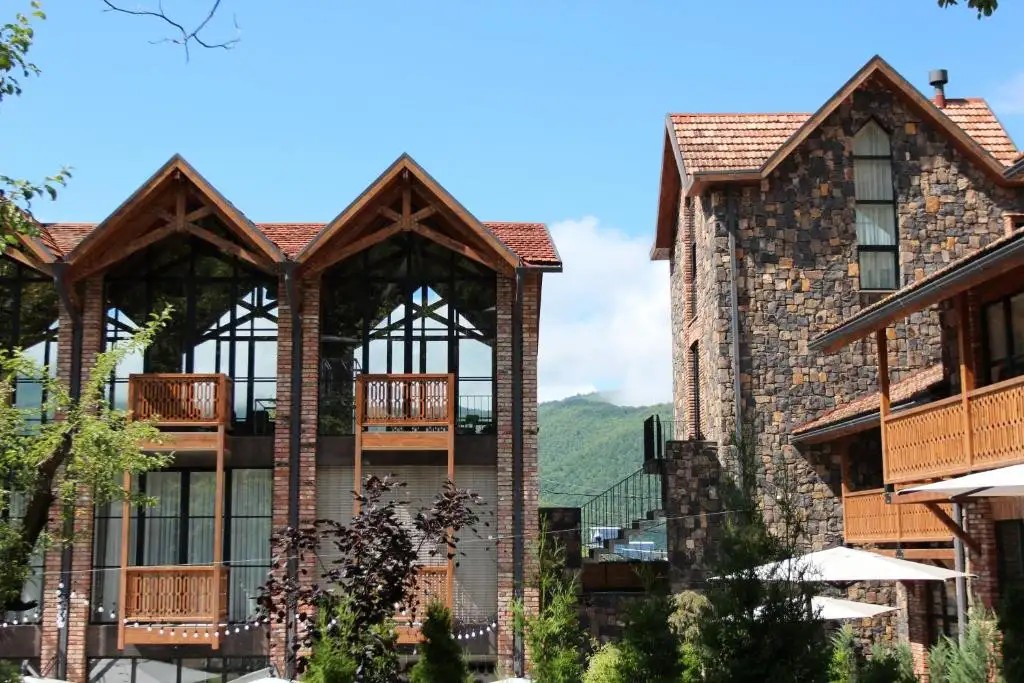 DILIJANI TUN HOTEL
