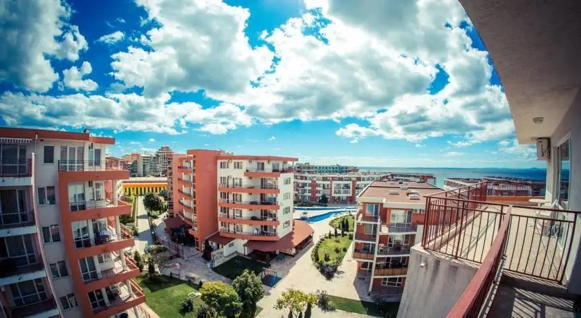 PRIVILEGE FORT BEACH