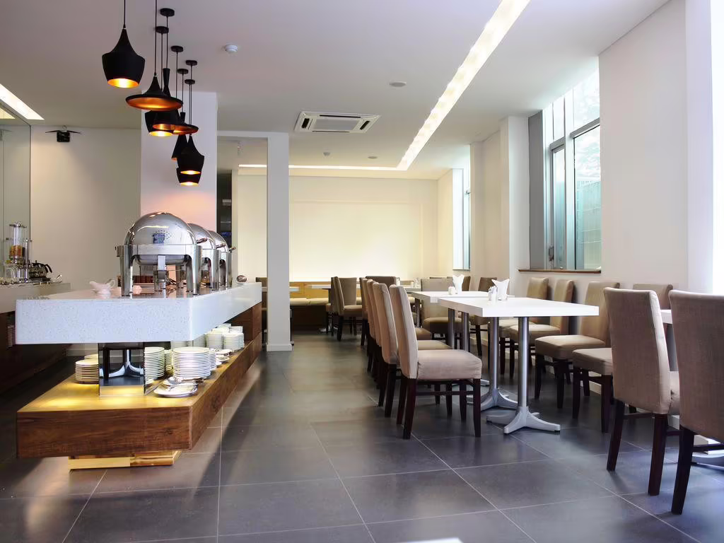 LIBERTY SAIGON GREENVIEW