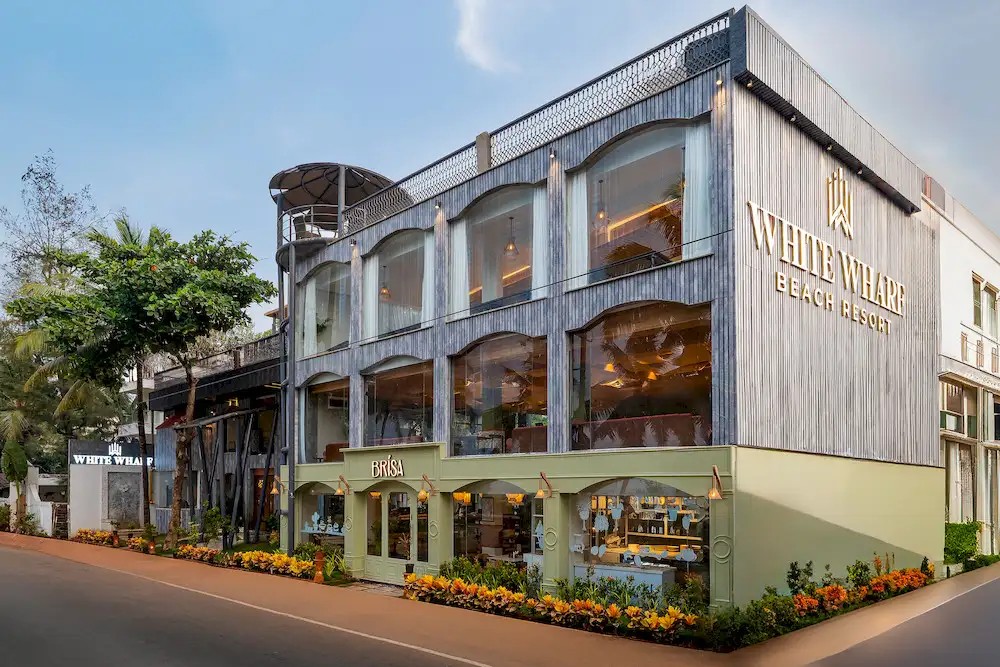 WHITE WHARF BEACH RESORT