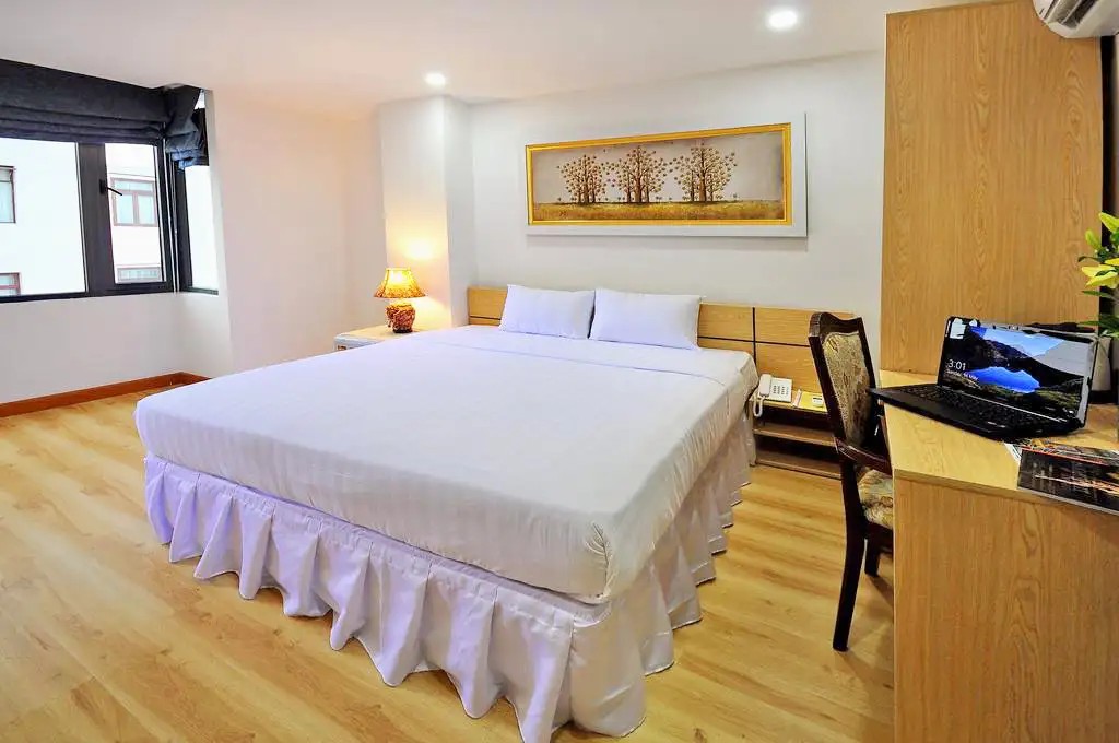 101 STAR HOTEL