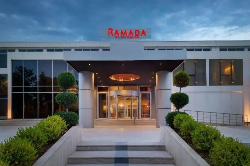 RAMADA BY WYNDHAM ISTANBUL SILE