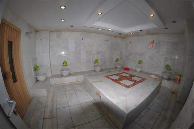 THE ISTANBUL HOTEL