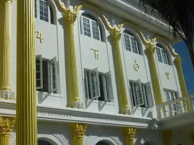 PRAYWISH (EX. PALACE OF REVELATION)