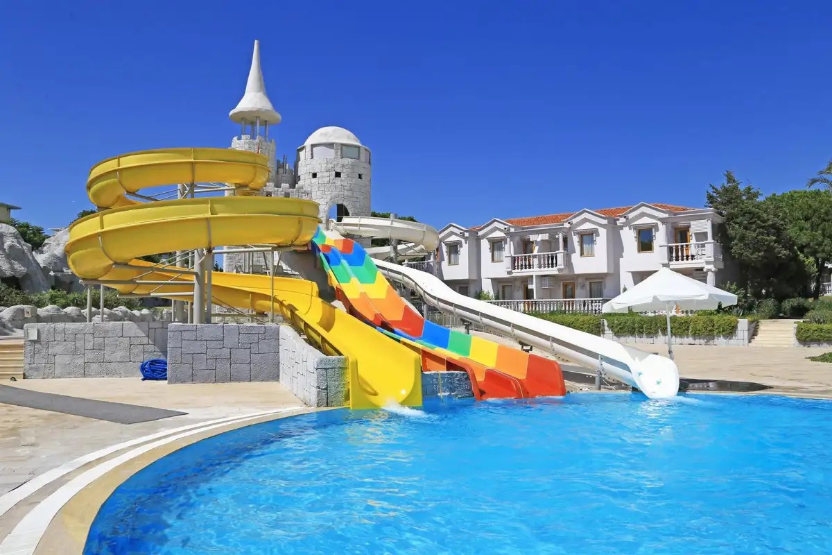 SELECTUM NOA BELEK (EX. CESARS BELEK)