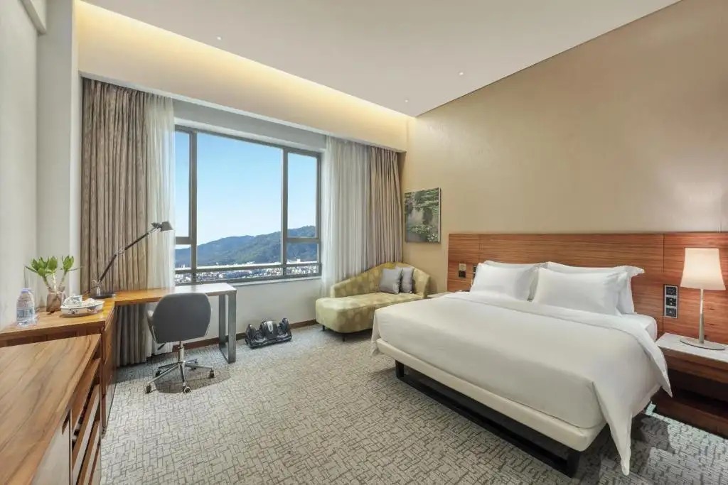 YUNKAI HOTEL