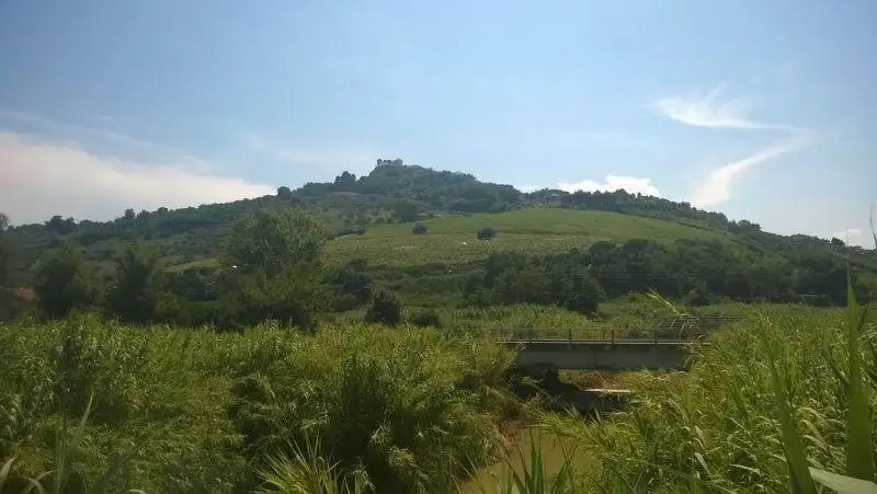 CENTRO VACANZE EUROPE GARDEN