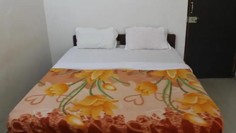 EL PASO PANAJI