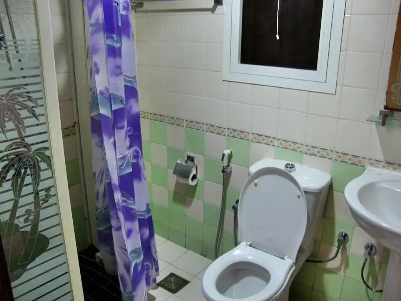 HABIB HOTEL APARTMENT