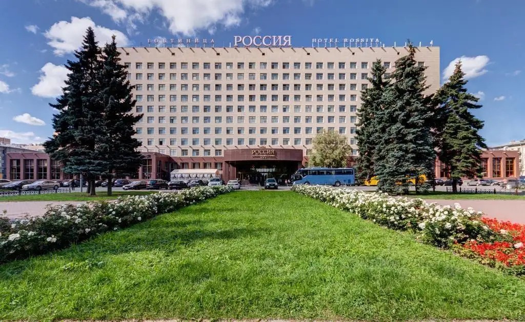 РОССИЯ С. ПЕТЕРБУРГ