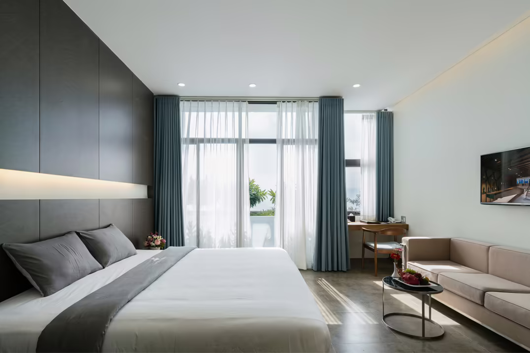 JOY TRIP HOTEL
