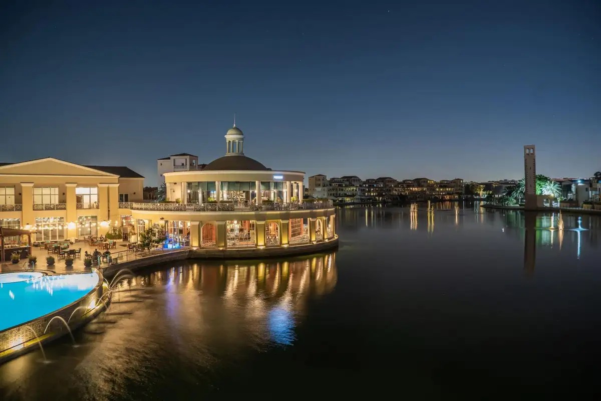 MILLENNIUM LAKE VIEW (EX. COPTHORNE LAKEVIEW HOTEL)