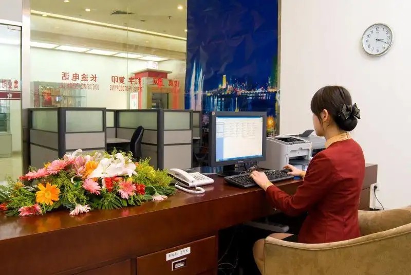 JIANGXI GRAND