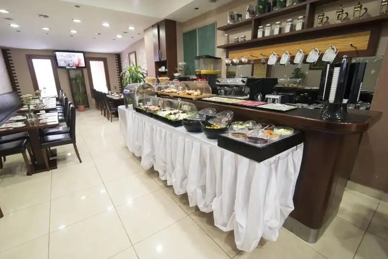 CUMBALI SUITE HOTEL