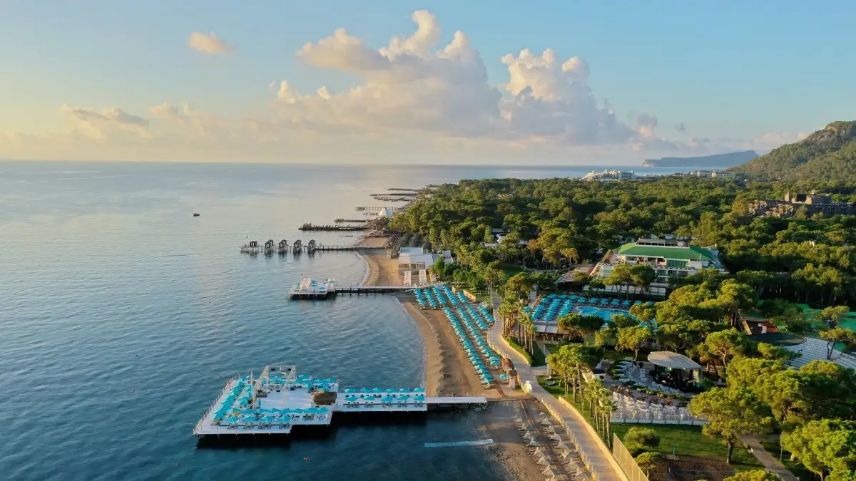 NIRVANA MEDITERRANEAN EXCELLENCE