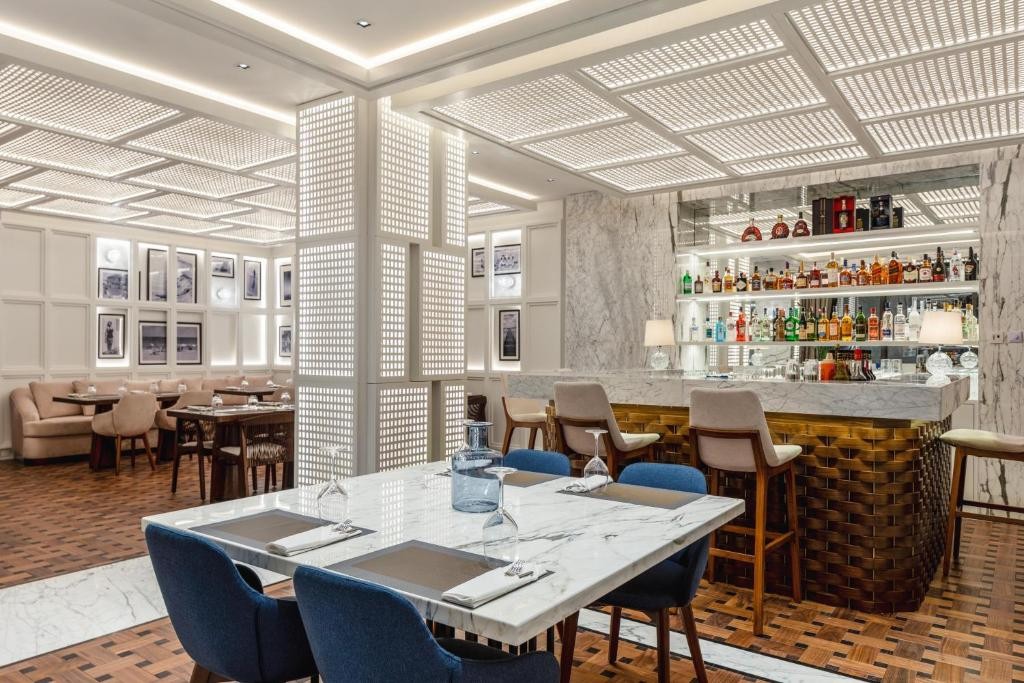 THE NORM LE CHIC (EX. KAYA PALAZZO RESORT & RESIDENCES BODRUM)
