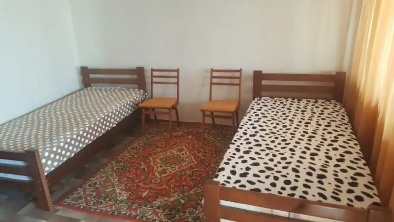 ГОСТЕВОЙ ДОМ АРАКАНИ