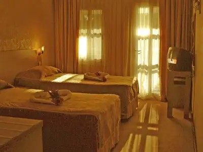ARINNA HOTEL