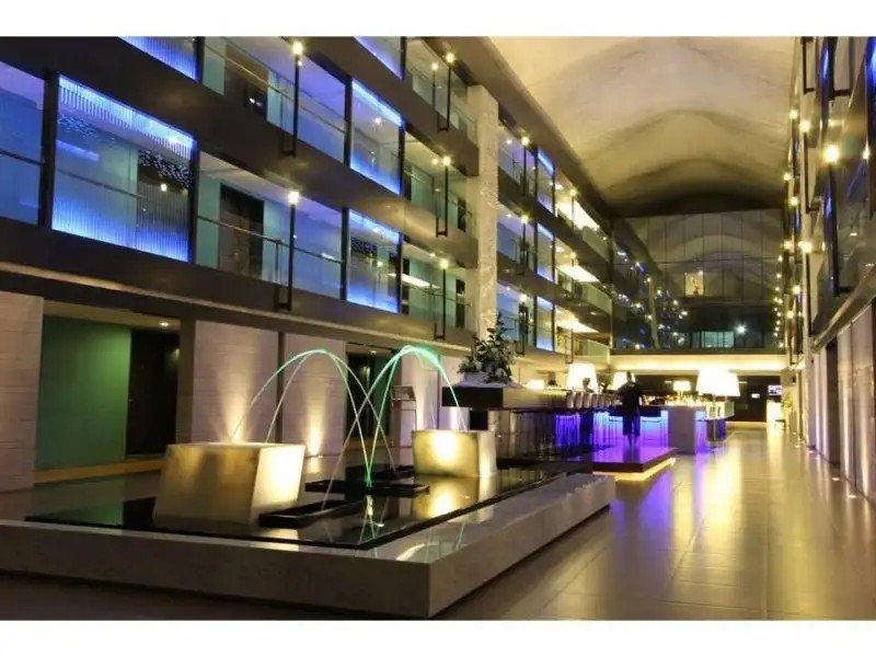 DOUBLETREE BY HILTON PHUKET BANTHAI RESORT (EX. BANTHAI BEACH RESORT)