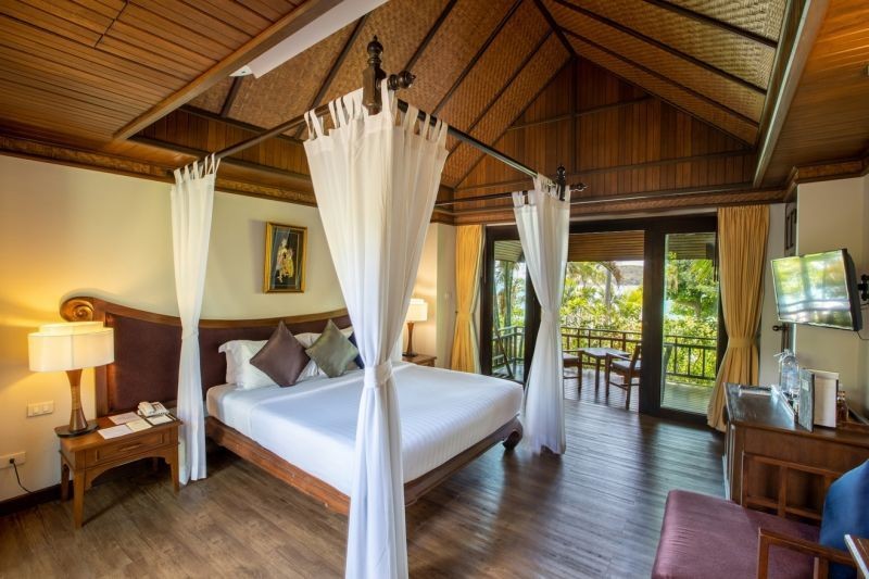 nora ocean villa
