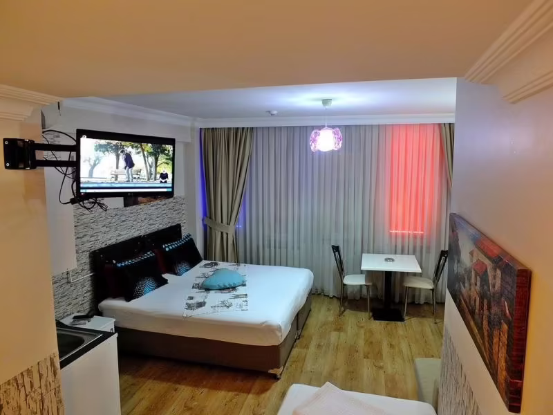 KADIKOY PORT HOTEL
