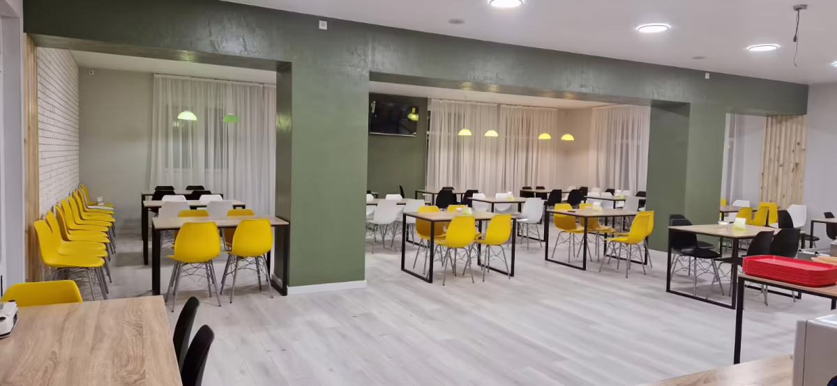 РОМАШКА