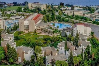 GREENWOOD KEMER RESORT