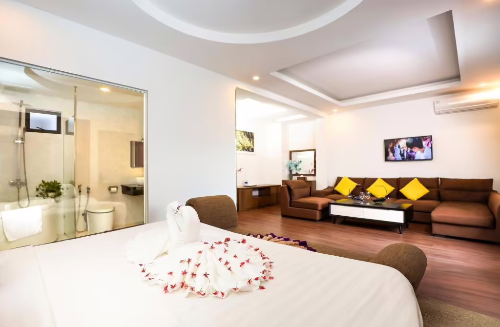 LUXOR BOUTIQUE PHU QUOC