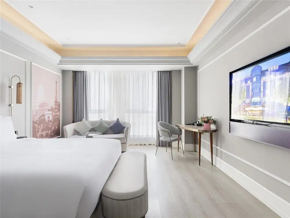 MERCURE XIAN NORTH
