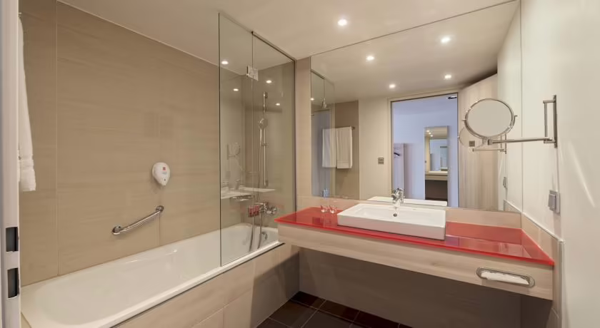 PARK INN BY RADISSON LINZ