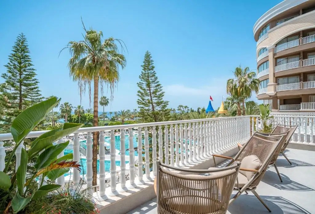 ARYCANDA KIRMAN PREMIUM