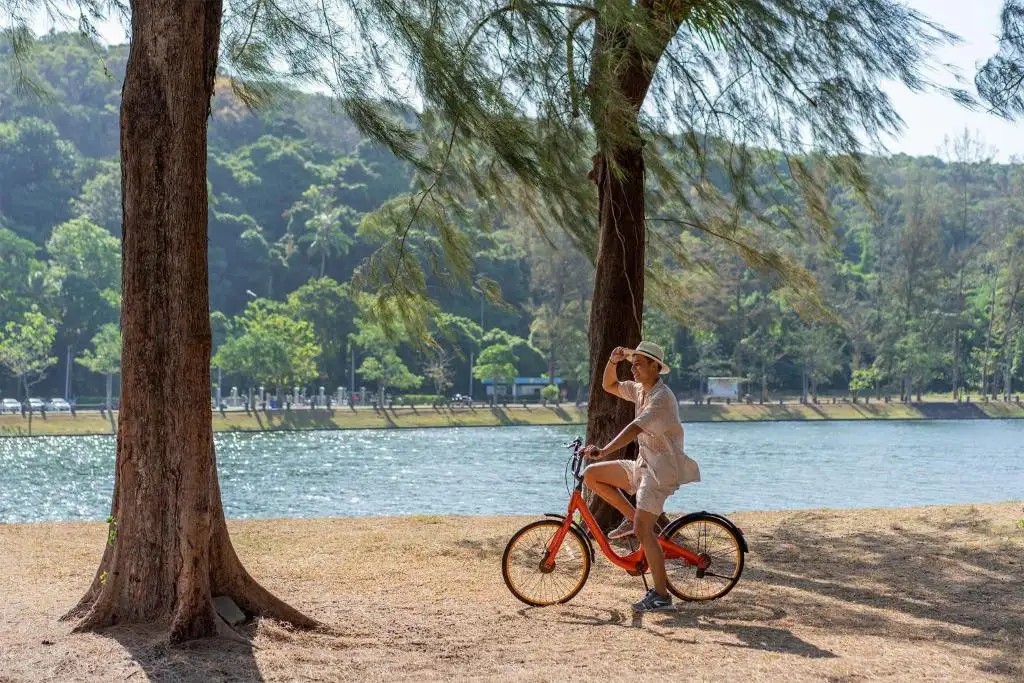 SUNSURI PHUKET RESORT