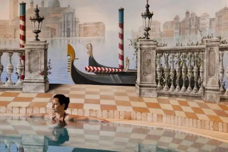 DAS CENTRAL ALPINE. LUXURY. LIFE