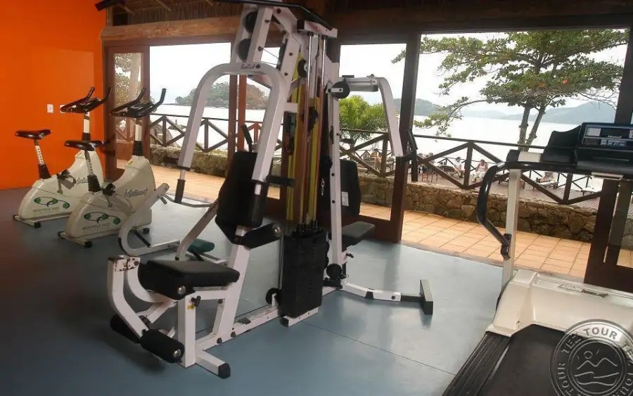 PESTANA ANGRA BEACH BUNGALOWS