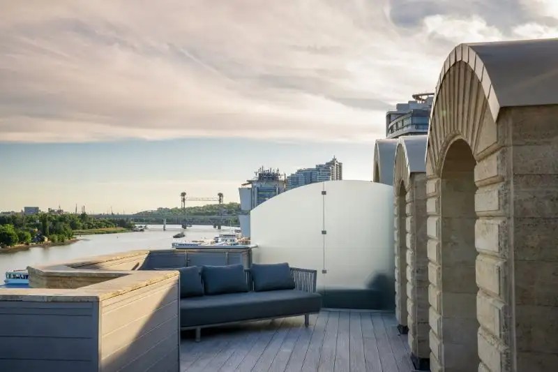 RADISSON BLU HOTEL ROSTOV-ON-DON