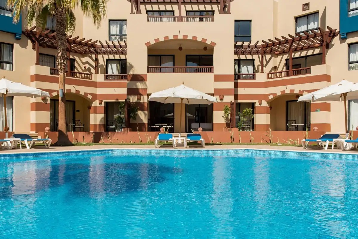 RADISSON INDIVIDUALS MARINA PORT GHALIB