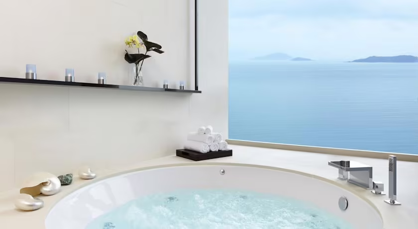 AUBERGE DISCOVERY BAY