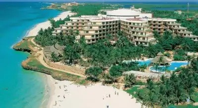 HOTEL VARADERO