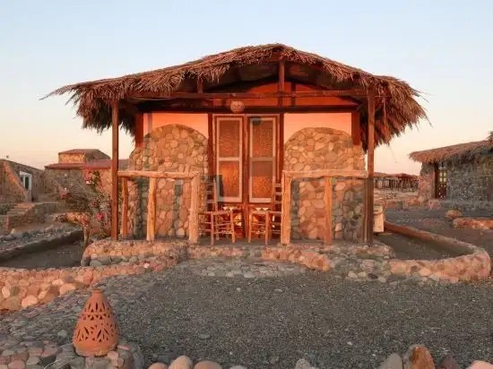 ECOLODGE BEDOUIN VALLEY