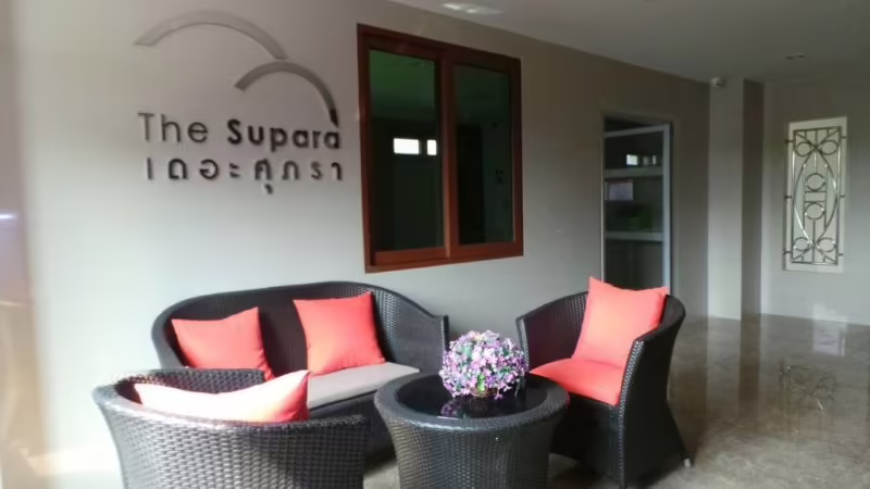 THE SUPARA
